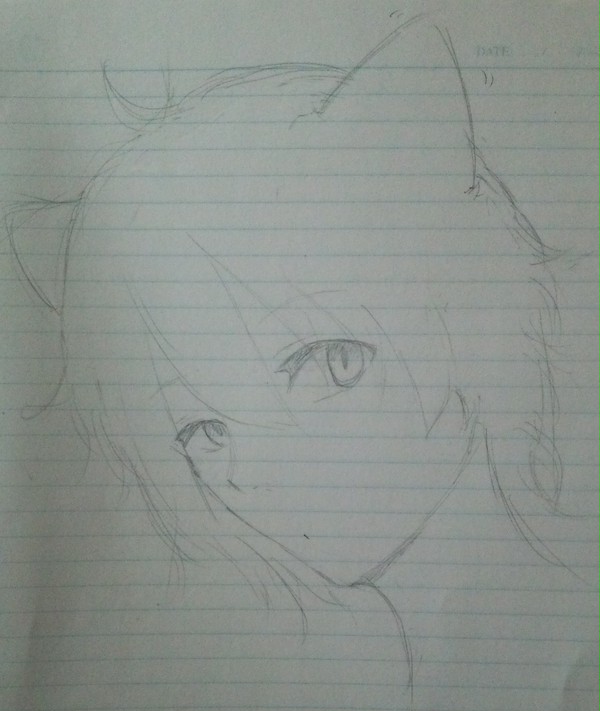 ん？