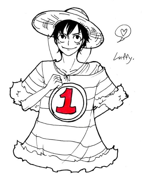 5月Log