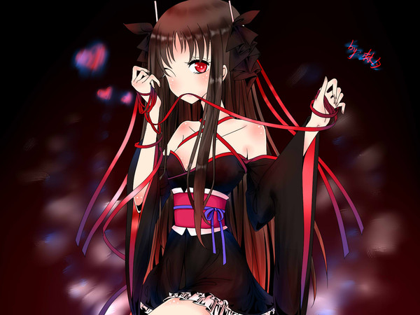 やや