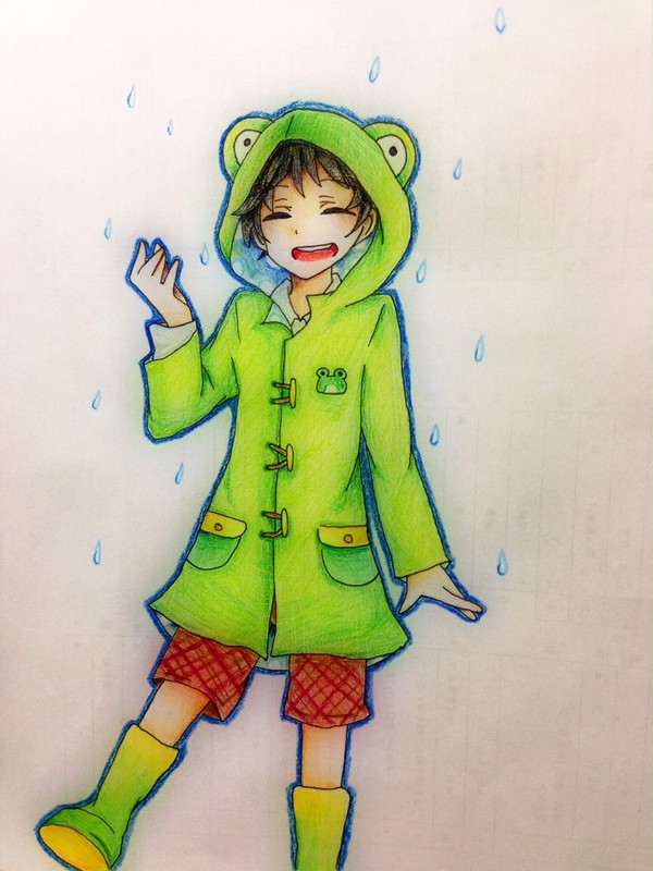 カエル