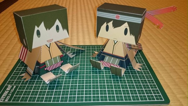 飛龍グラフィグ