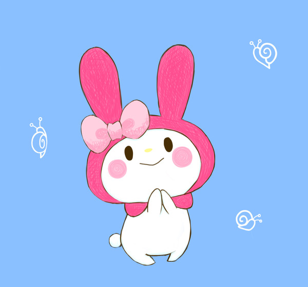 マイメロ