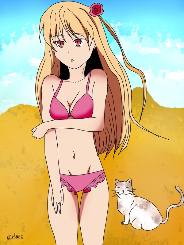 ましろ