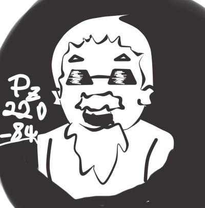 随手涂鸦