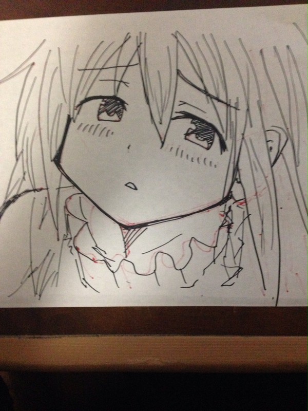 ﾏﾄﾞｶｧ！