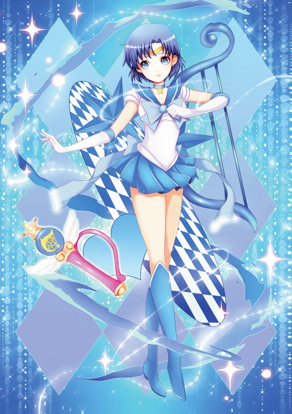 水野亜美 S-SS