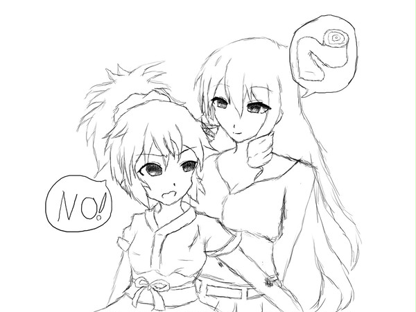 リクエスト