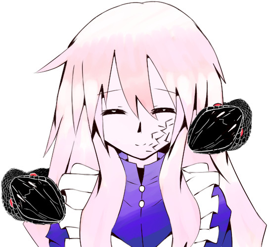 茉莉