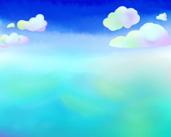 水平線
