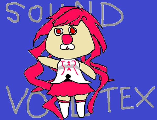 レイシスちゃん