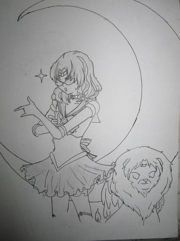 Sailor Revo