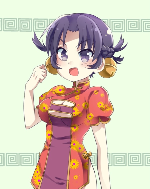 れんかちゃん