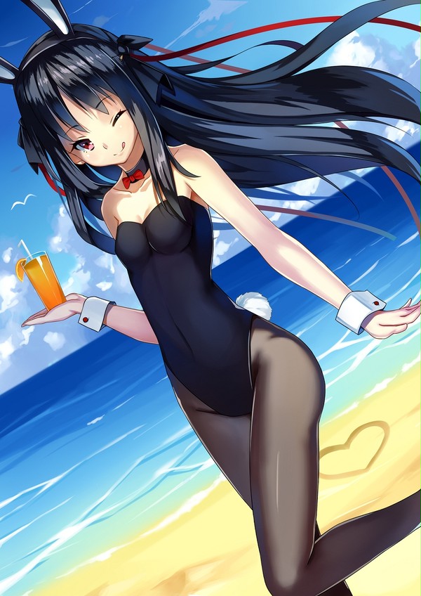 ご注文は夜々ですか？