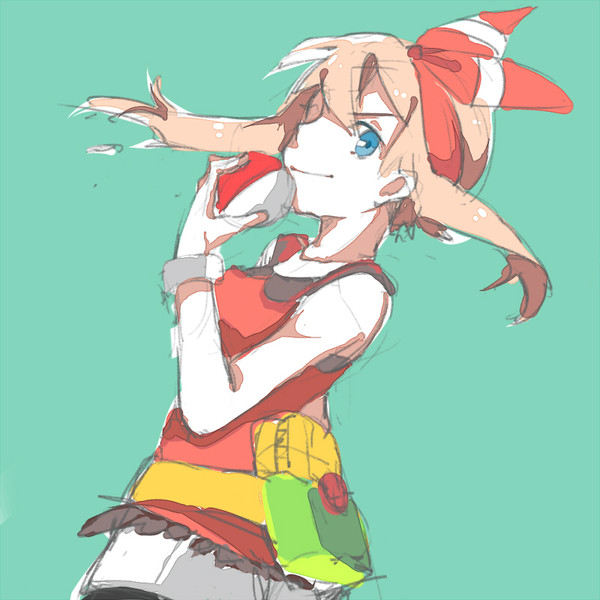 リメイク!!