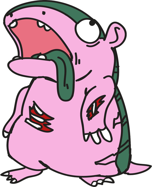 Zombidillo