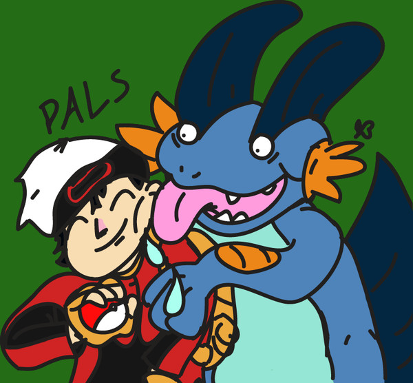 Drawing with the mouse is rough