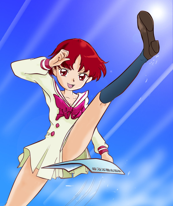 上島さやかさん