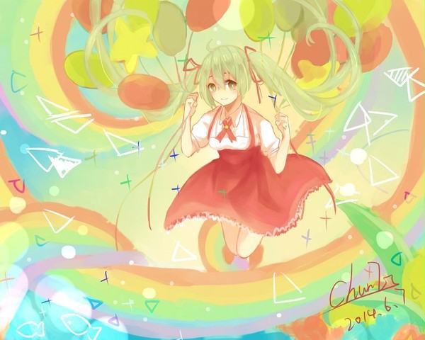 彩虹糖。。