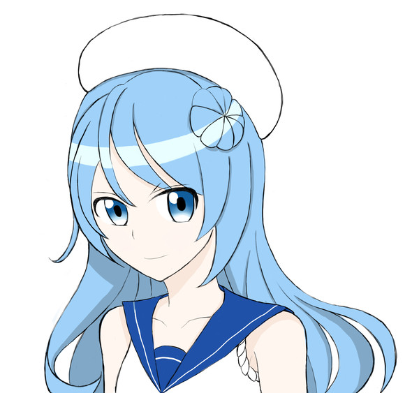 浦風