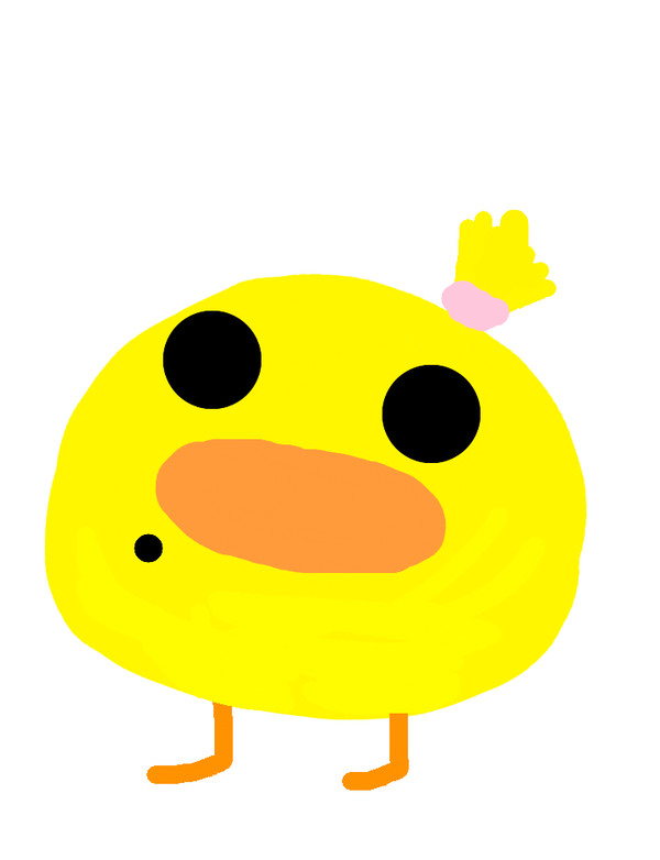 ピヨッ