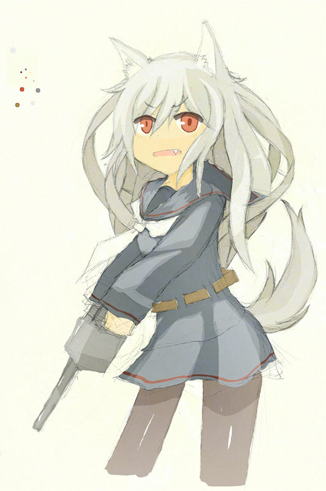 最近こぬとは･･･、浮気か・・・？