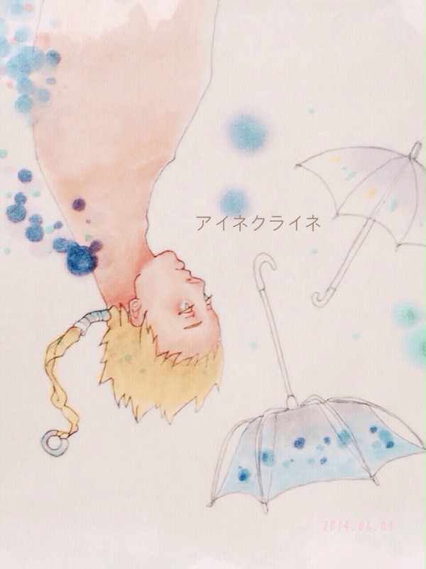 (・ω・)さんお誕生日おめでとうございます！