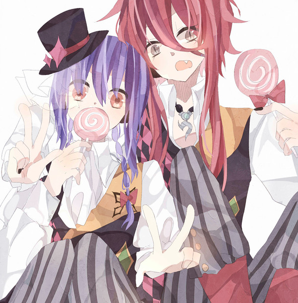 【国语注意】落書き