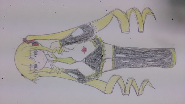 初音 真紅
