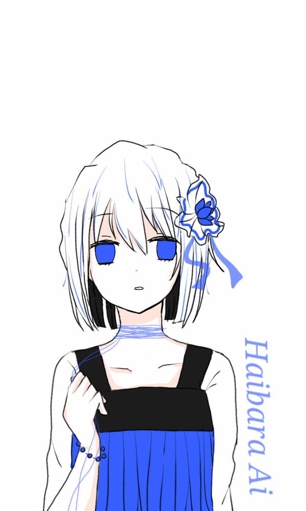灰原 哀,中森 青子