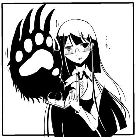 熊の本