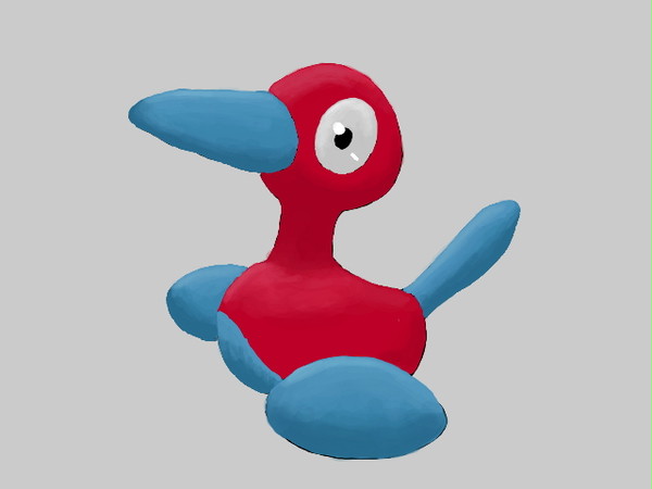 ポリゴン2