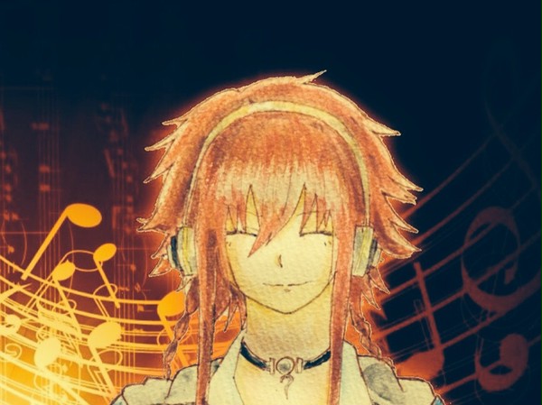 music