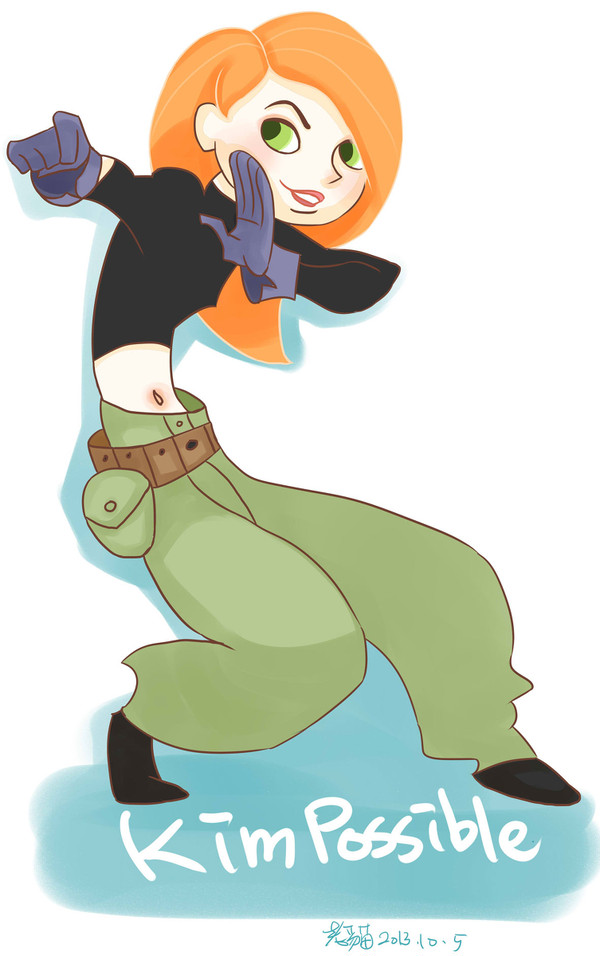 Kim Possible