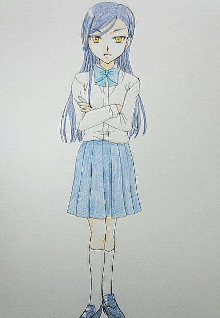 姫宮 月乃