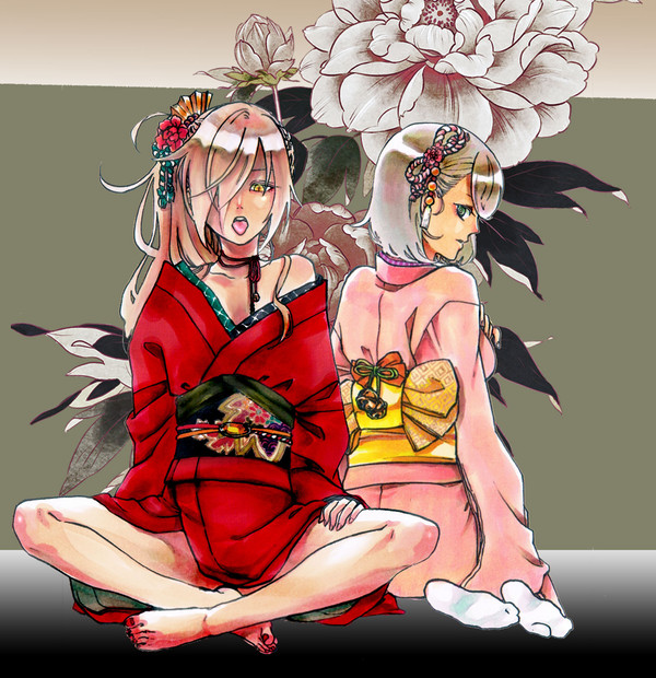 貧乏神