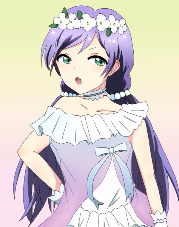 希望の行方