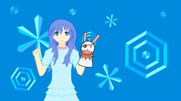 四糸乃&よしのん
