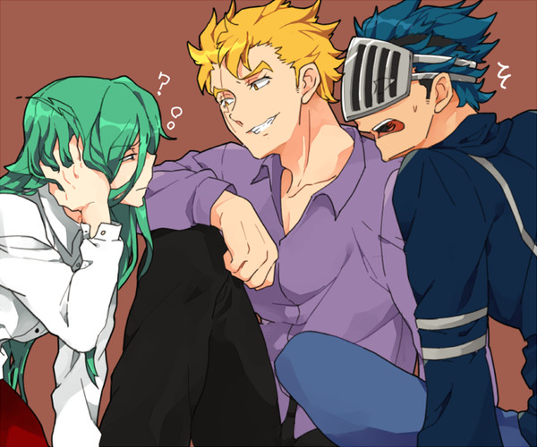 ☆