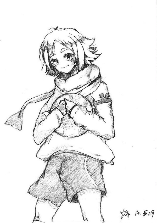 吹雪士郎