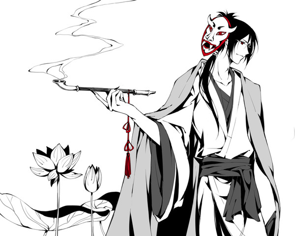 妖鬼物語·續