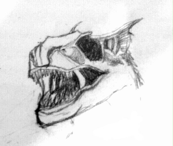 TigaRex Head Copy