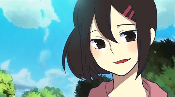 アヤノの幸福理論