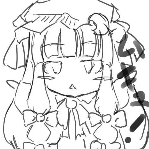 パチュリーの日