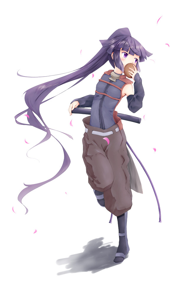 アカツキさん