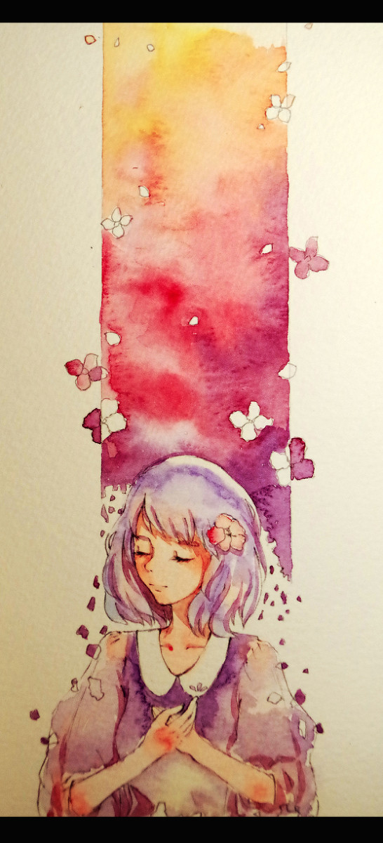 心做し
