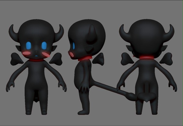 Devil kun