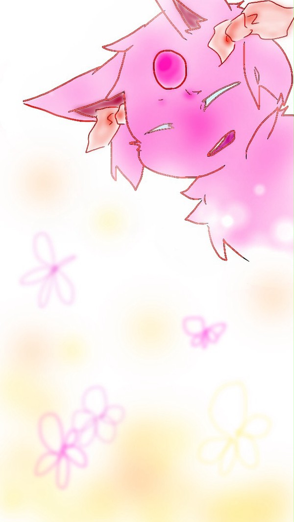 ポケたち