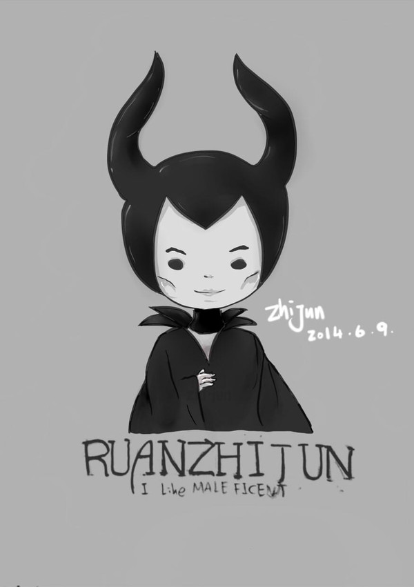 黑魔女
