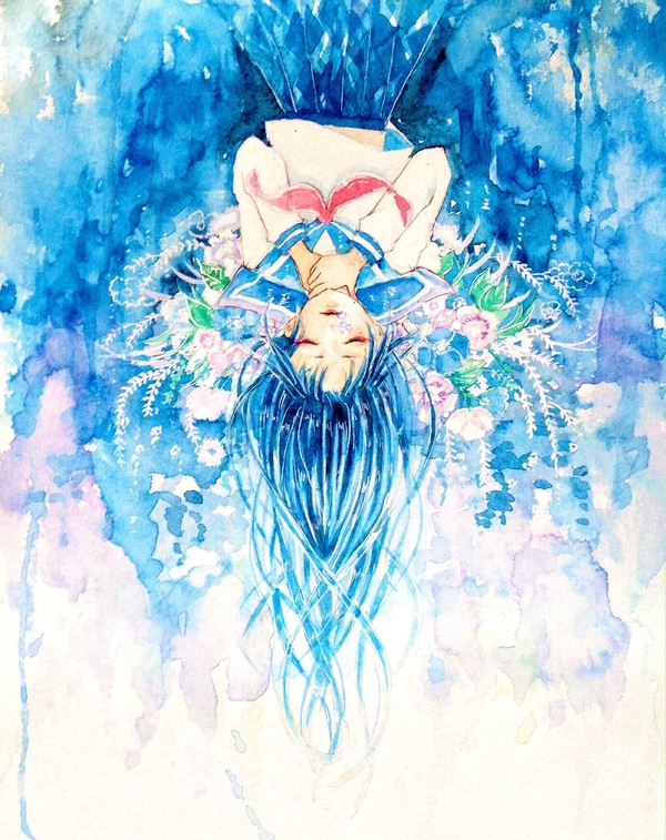 水葬