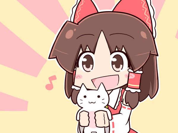 もふもふ